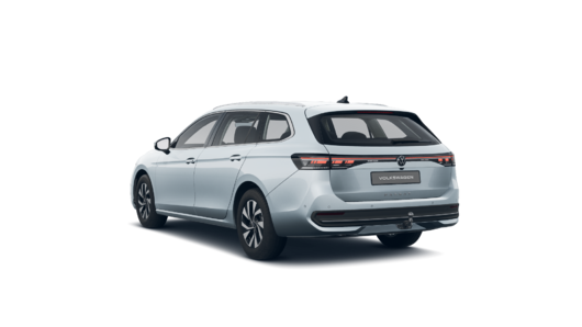 Obrázok Passat Variant Business 2.0 TDI EVO DS7