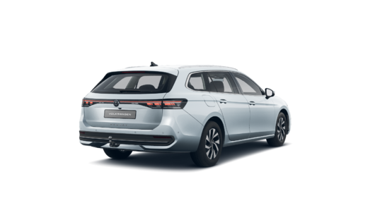 Obrázok Passat Variant Business 2.0 TDI EVO DS7