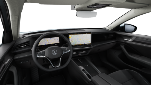 Obrázok Passat Variant Business 2.0 TDI EVO DS7