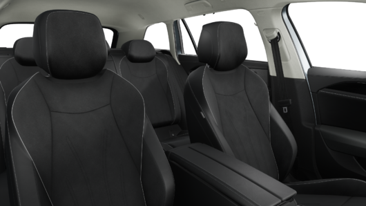 Obrázok Passat Variant Business 2.0 TDI EVO DS7