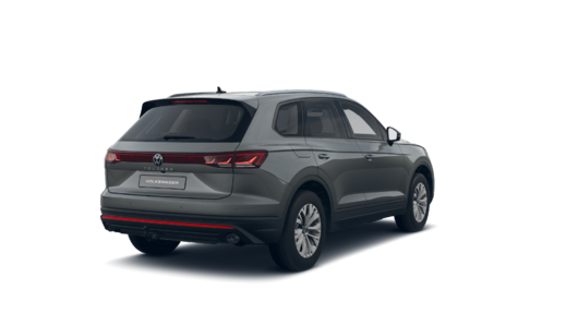 Obrázok Touareg Limited 3.0 V6 TDI