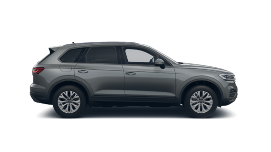 Obrázok Touareg Limited 3.0 V6 TDI