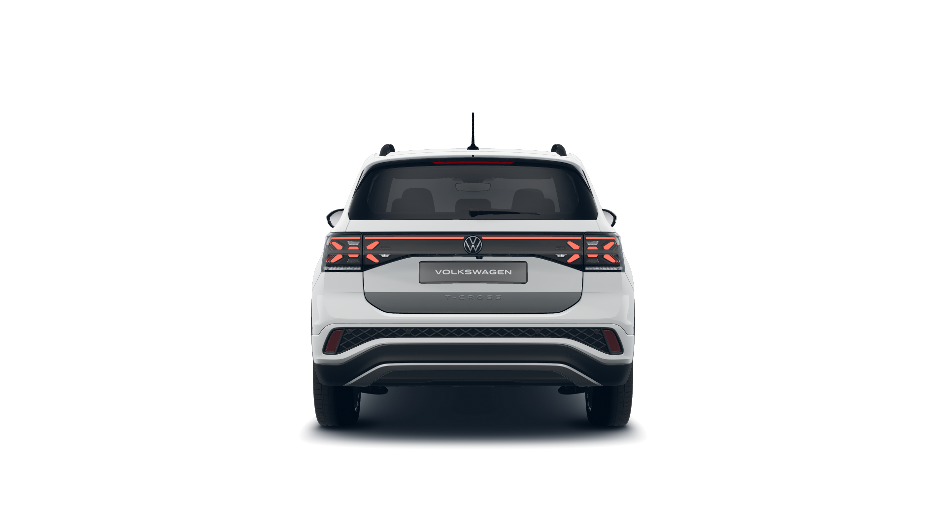Obrázok T-Cross R-Line Limited 1.0 TSI DS7