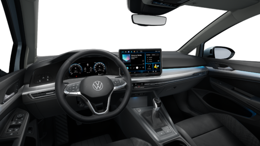 Obrázok Golf Variant Limited 2.0 TDI 6G