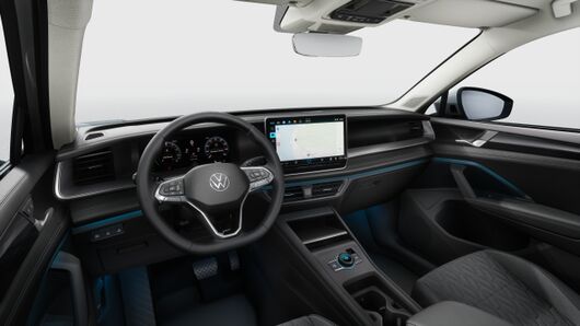 Obrázok Tayron Limited 1.5 TSI eHybrid DS6