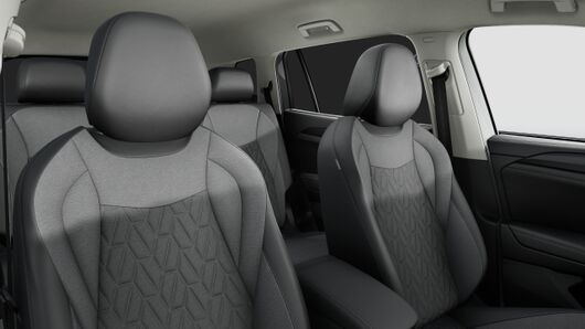 Obrázok Tayron Limited 1.5 TSI eHybrid DS6