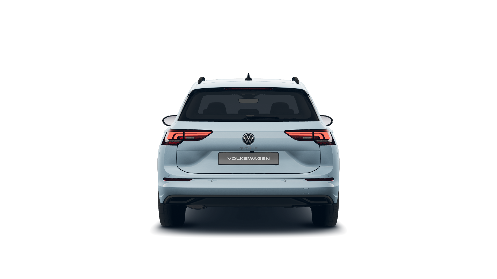 Obrázok Golf Variant Limited 1.5 TSI 6G
