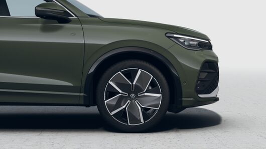 Obrázok Tiguan R-Line Limit 2.0 TSI EVO 4MOT DS7