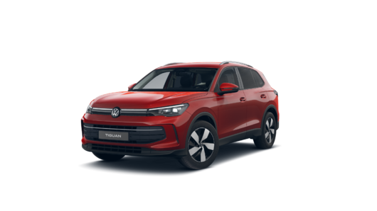 Obrázok Tiguan Limited 1.5 eTSI EVO DS7