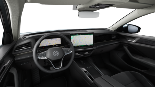 Obrázok Passat Variant Elegance 2.0 TSI DS7