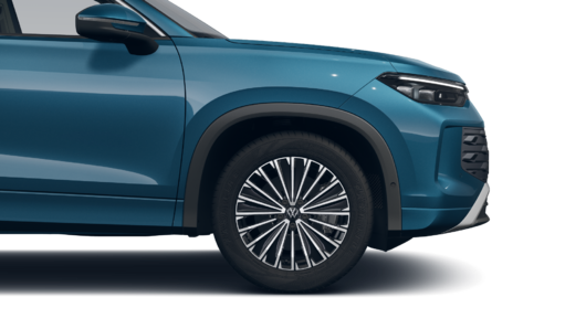 Obrázok Tayron Limited 2.0 TDI EVO DS7