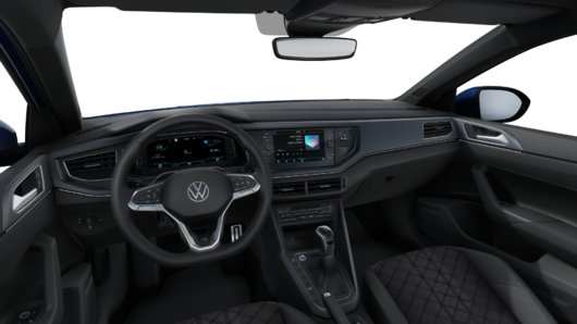 Obrázok Taigo R-Line Limited 1.0 TSI DS7