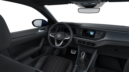 Obrázok Taigo R-Line Limited 1.0 TSI DS7