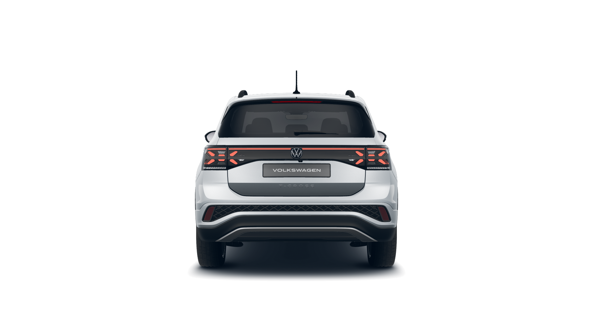 Obrázok T-Cross R-Line Limited 1.5 TSI ACT DS7