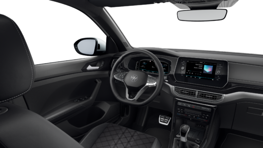 Obrázok T-Cross R-Line Limited 1.5 TSI ACT DS7