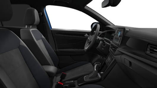 Obrázok T-Roc Style Limited 1.5 TSI ACT DS7