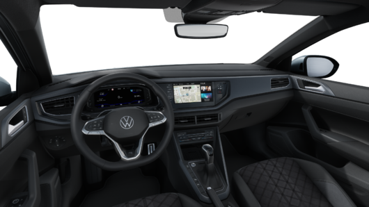 Obrázok Taigo R-Line Limited 1.5 TSI ACT DS7