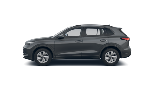 Obrázok Tiguan 1.5 eTSI EVO DS7