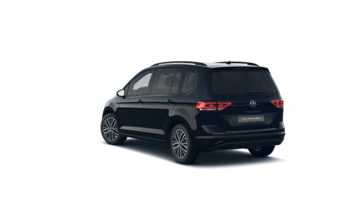 Obrázok Touran Limited 1.5 TSI ACT 6G