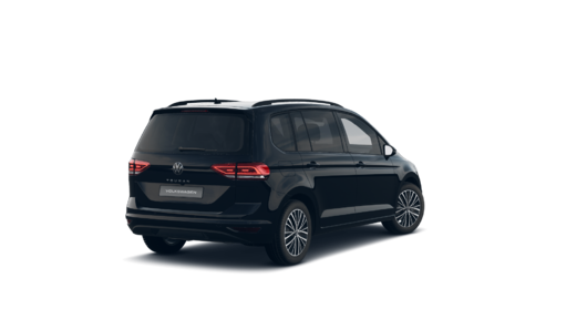 Obrázok Touran Limited 1.5 TSI ACT 6G