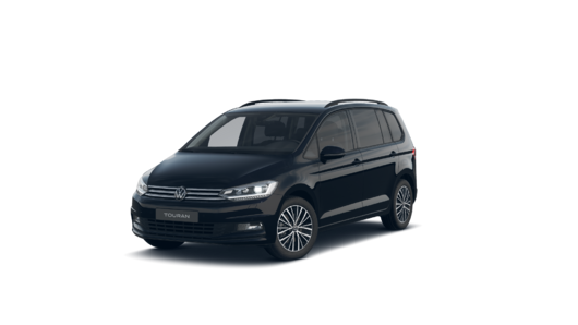 Obrázok Touran Limited 1.5 TSI ACT 6G