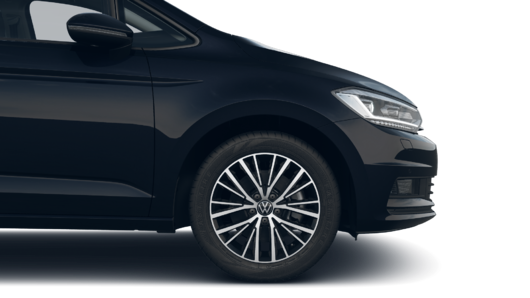 Obrázok Touran Limited 1.5 TSI ACT 6G
