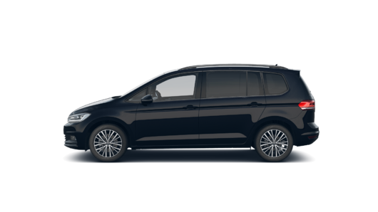 Obrázok Touran Limited 1.5 TSI ACT 6G