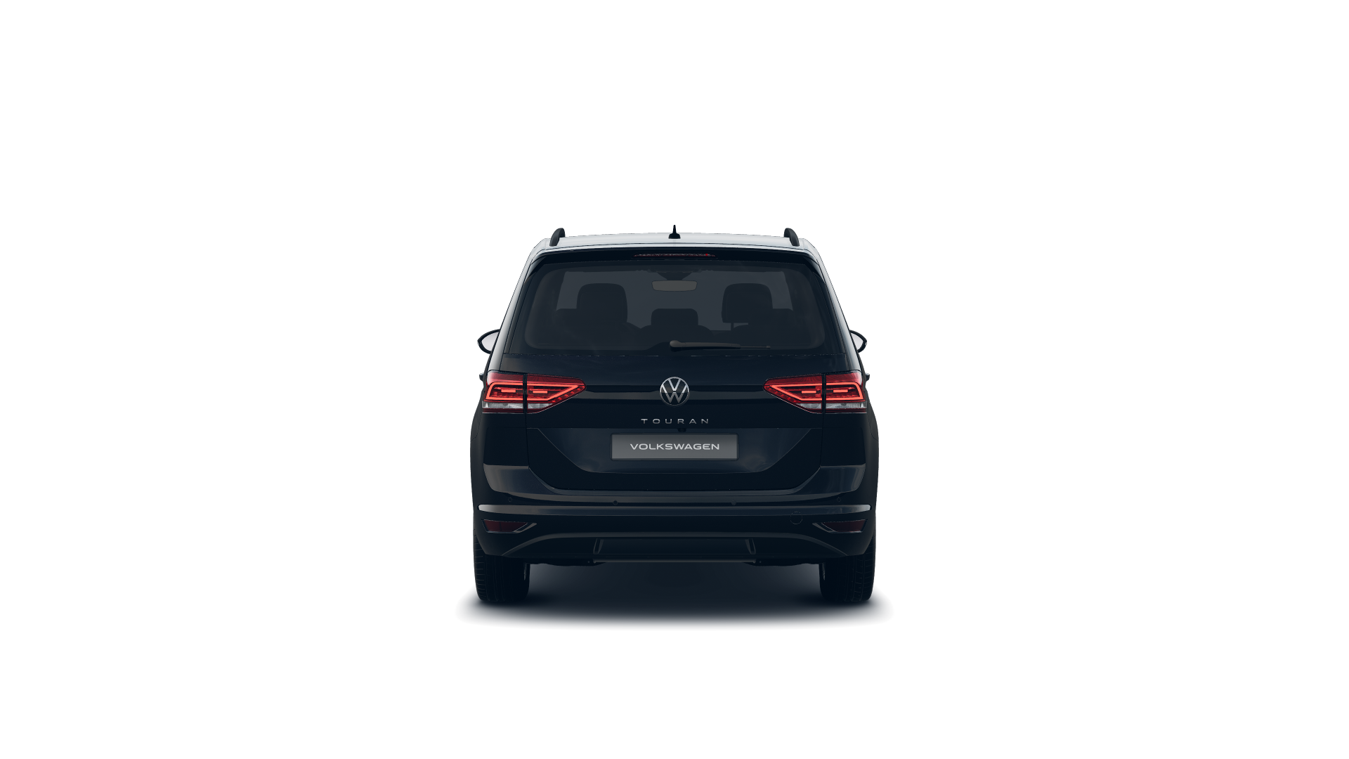 Obrázok Touran Limited 1.5 TSI ACT 6G