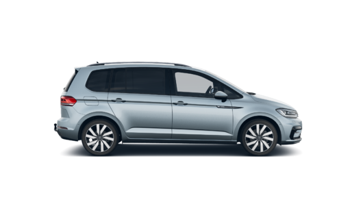 Obrázok Touran Limited 1.5 TSI ACT DS7
