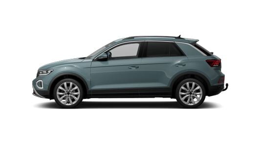 Obrázok T-Roc Limited 1.5 TSI ACT DS7