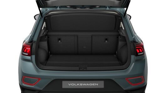 Obrázok T-Roc Limited 1.5 TSI ACT DS7