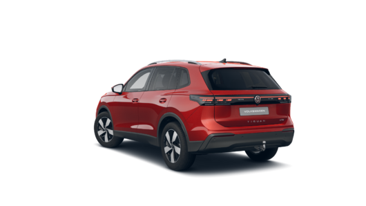 Obrázok Tiguan Limited 1.5 eTSI EVO DS7