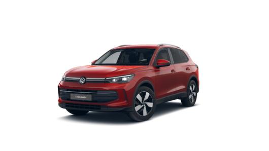 Obrázok Tiguan Limited 1.5 eTSI EVO DS7