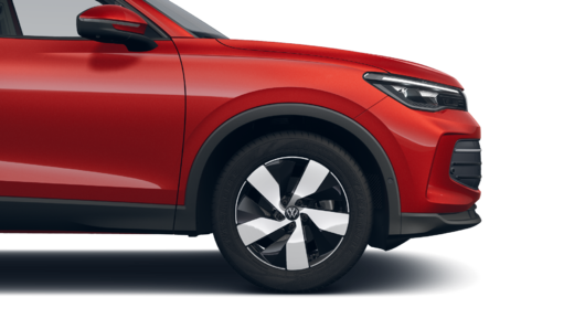 Obrázok Tiguan Limited 1.5 eTSI EVO DS7
