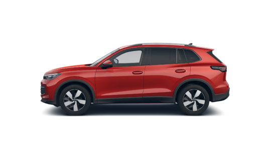 Obrázok Tiguan Limited 1.5 eTSI EVO DS7