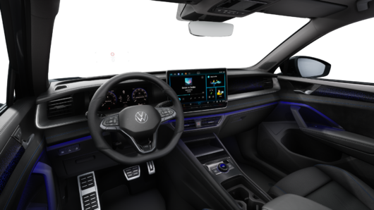 Obrázok Tayron R-Line Lim 2.0 TSI EVO 4MOT DS7