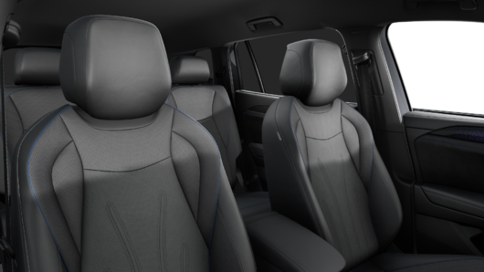 Obrázok Tayron R-Line Lim 2.0 TSI EVO 4MOT DS7