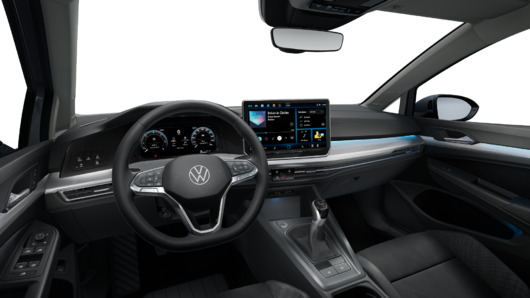 Obrázok Golf Variant Limited 1.5 TSI ACT 6G