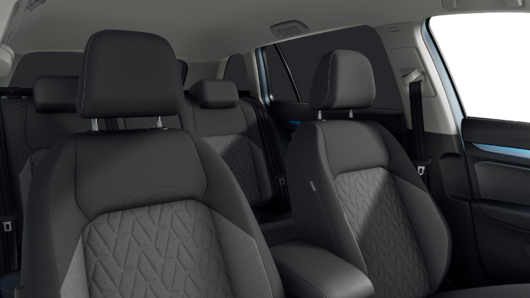 Obrázok Golf Variant Limited 1.5 TSI ACT 6G