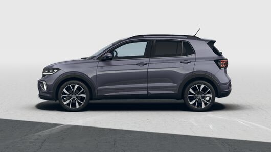 Obrázok T-Cross R-Line Limited 1.0 TSI 6G