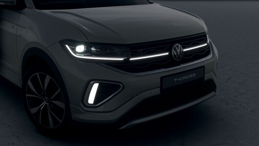 Obrázok T-Cross R-Line Limited 1.0 TSI 6G