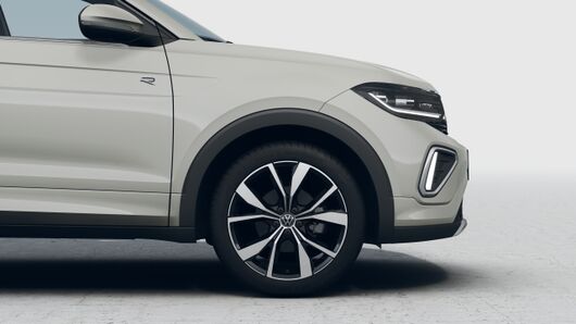 Obrázok T-Cross R-Line Limited 1.0 TSI 6G