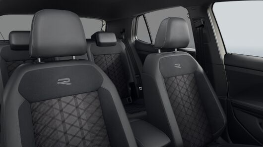 Obrázok T-Cross R-Line Limited 1.0 TSI 6G