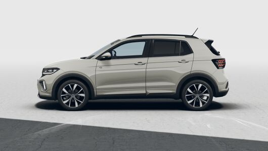 Obrázok T-Cross R-Line Limited 1.0 TSI 6G