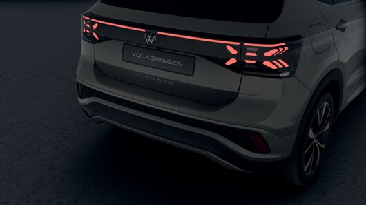 Obrázok T-Cross R-Line Limited 1.0 TSI 6G