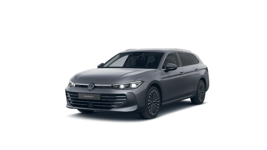 Obrázok Passat Variant Elegance 2.0 TDI EVO DS7