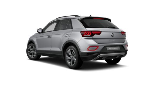 Obrázok T-Roc Limited 1.5 TSI ACT 6G