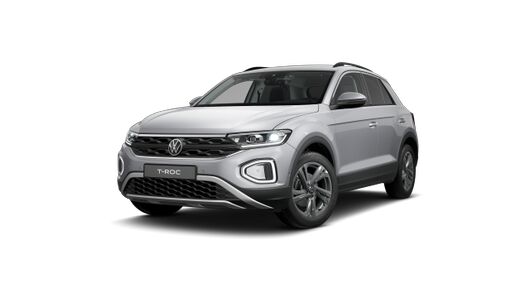 Obrázok T-Roc Limited 1.5 TSI ACT 6G
