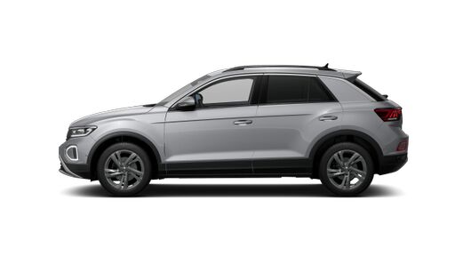 Obrázok T-Roc Limited 1.5 TSI ACT 6G