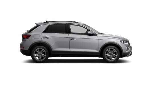 Obrázok T-Roc Limited 1.5 TSI ACT 6G
